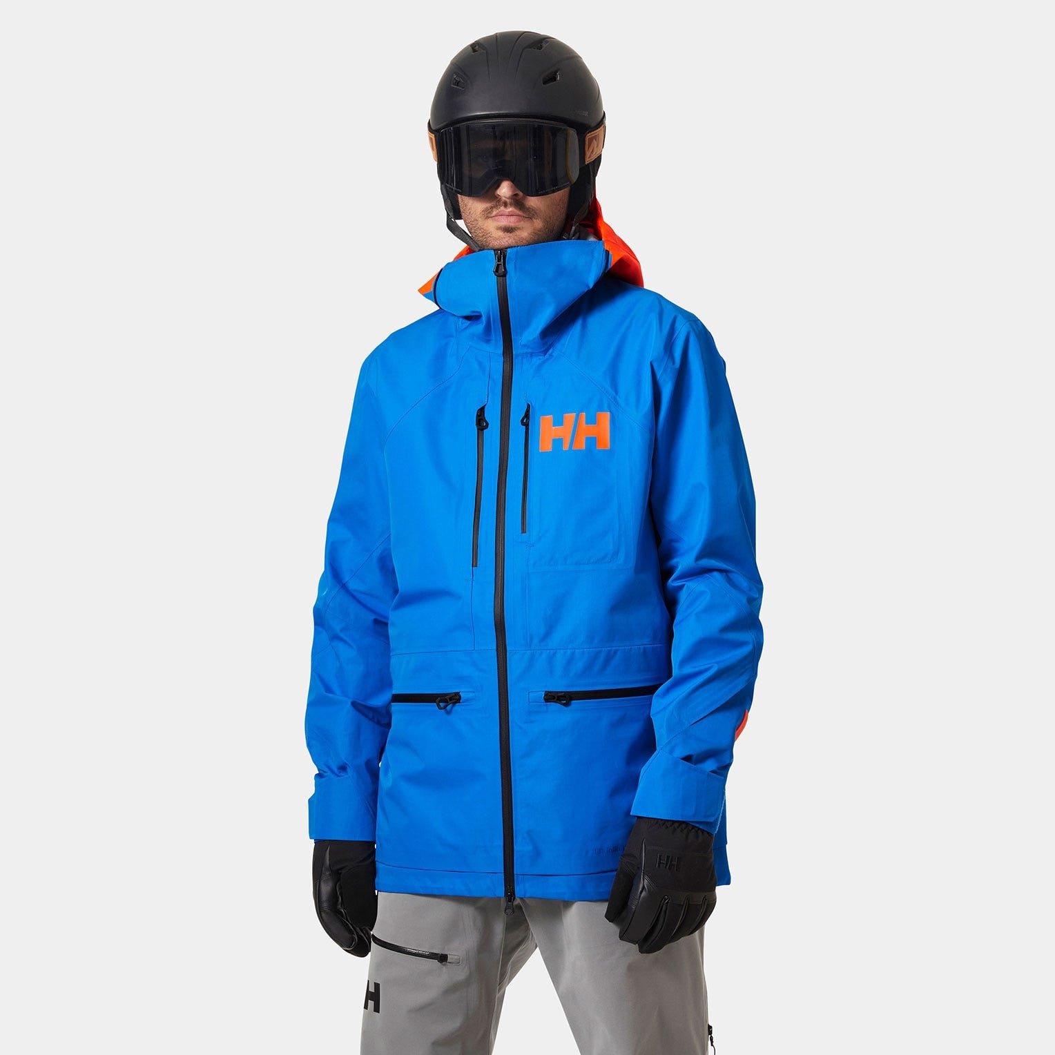 ELEVATION INFINITY 3.0 JACKET